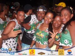 Bloco Auê